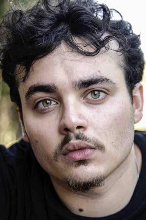 Nicola Pavese image