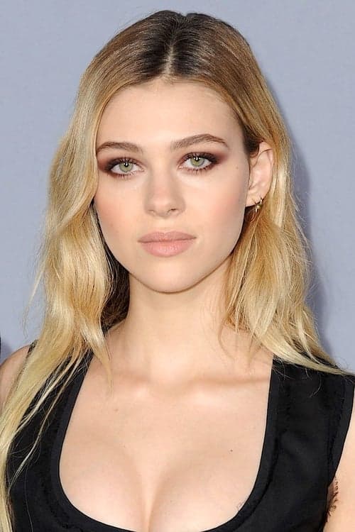 Nicola Peltz Beckham image