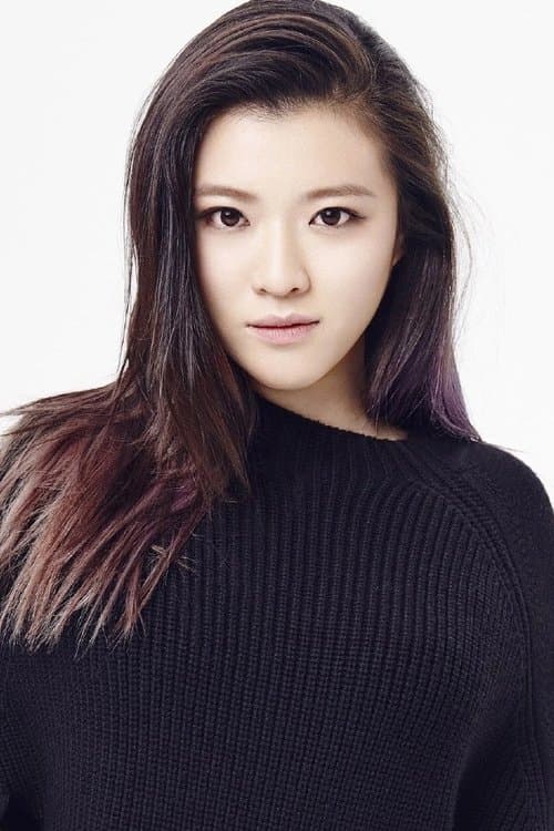 Nicola Tsang image
