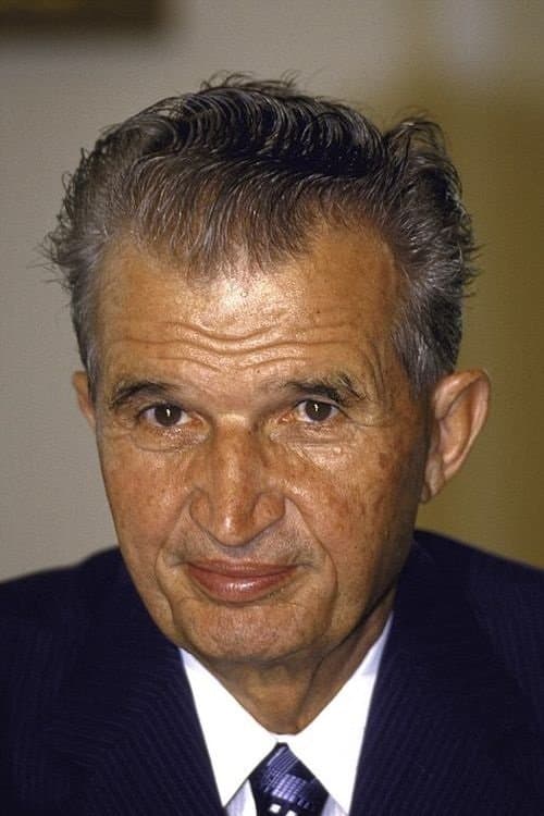 Nicolae Ceaușescu image