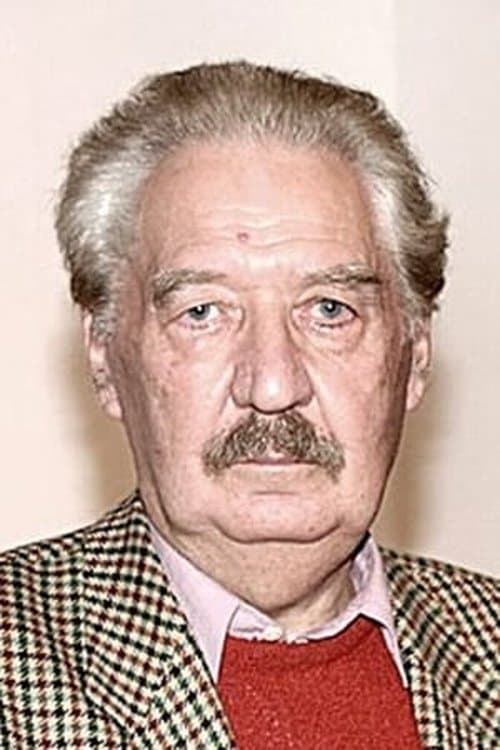 Photo of Nicolae Corjos