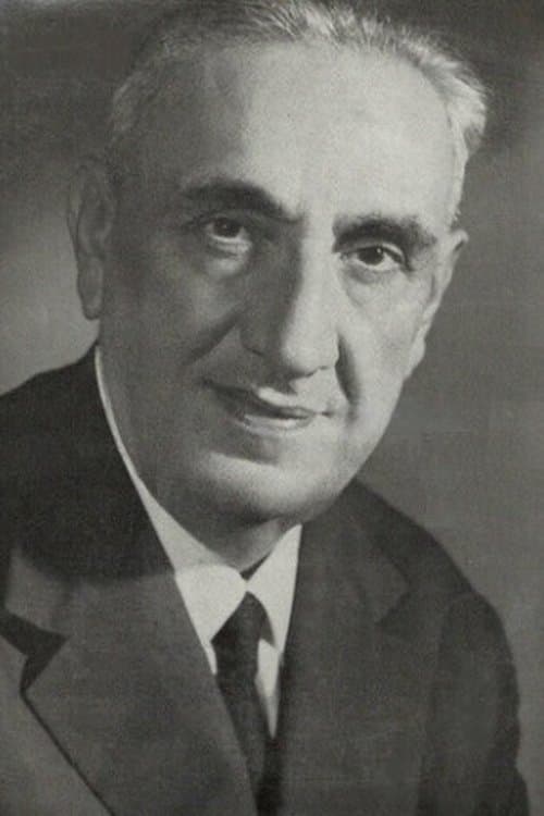 Nicolae Secăreanu image