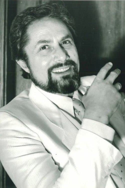 Nicolai Ghiuselev image
