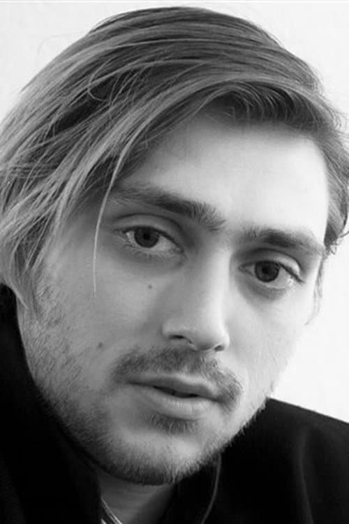 Nicolas Avinée image