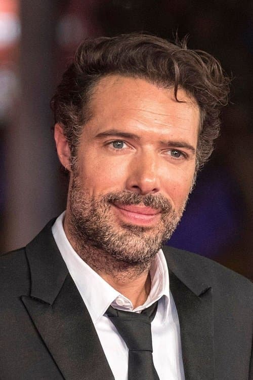 Nicolas Bedos image