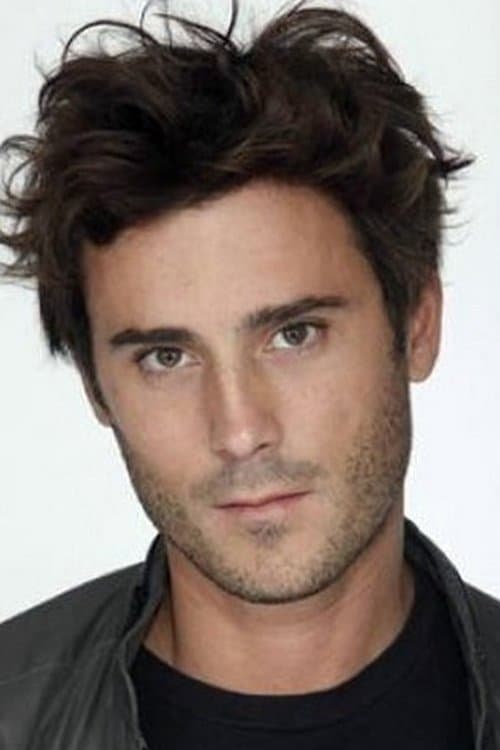 Nicolas Berger-Vachon image