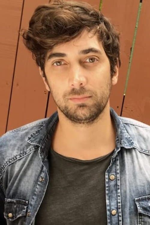 Nicolas Bosc image
