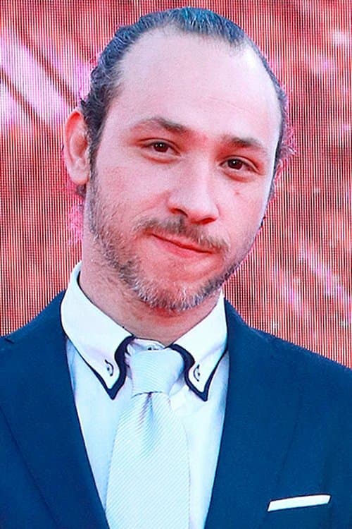 Nicolás Bosman image