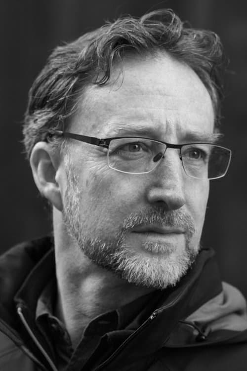 Photo of Nicolas Brown