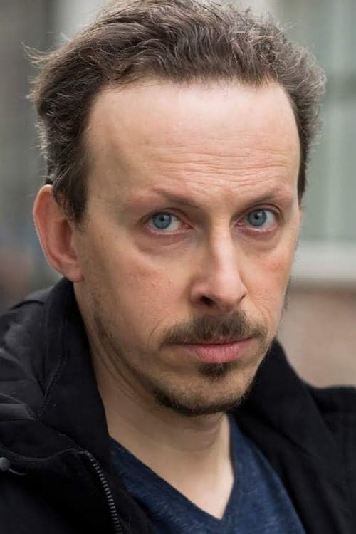 Nicolas Buchoux image