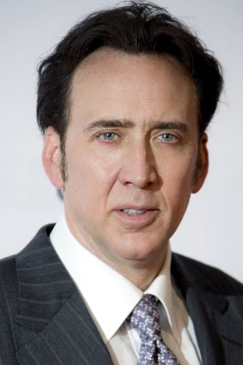 Nicolas Cage image