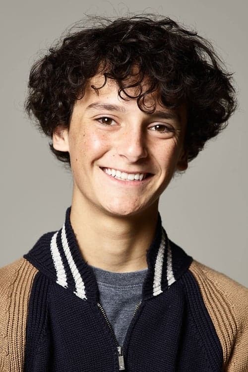Nicolas Cantu image