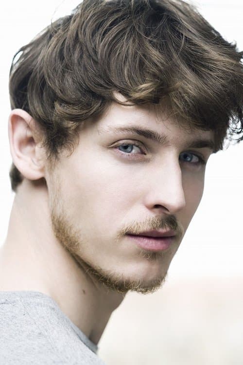 Nicolás Coronado image