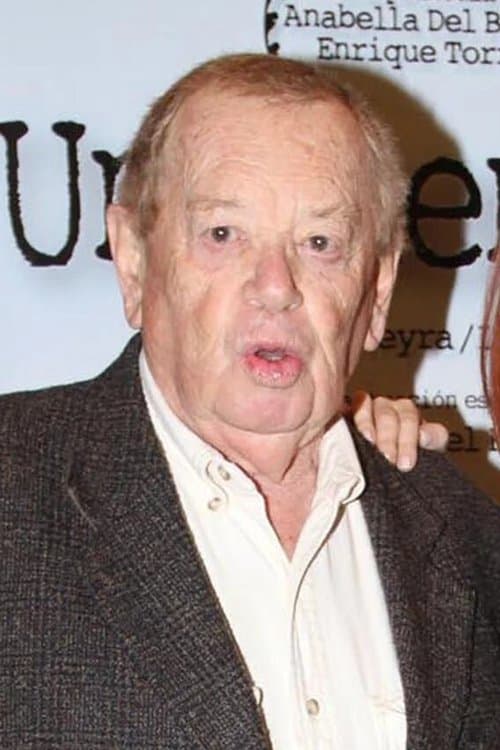 Photo of Nicolás del Boca