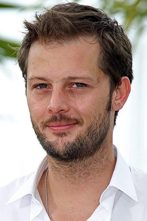 Nicolas Duvauchelle image