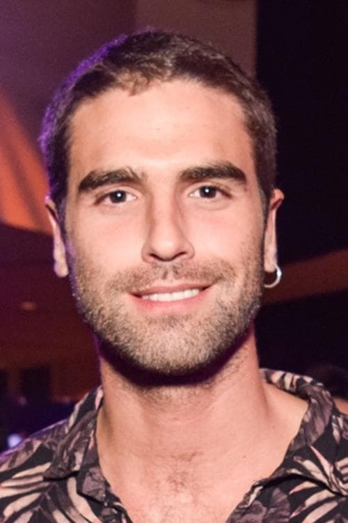 Nicolás Furtado image