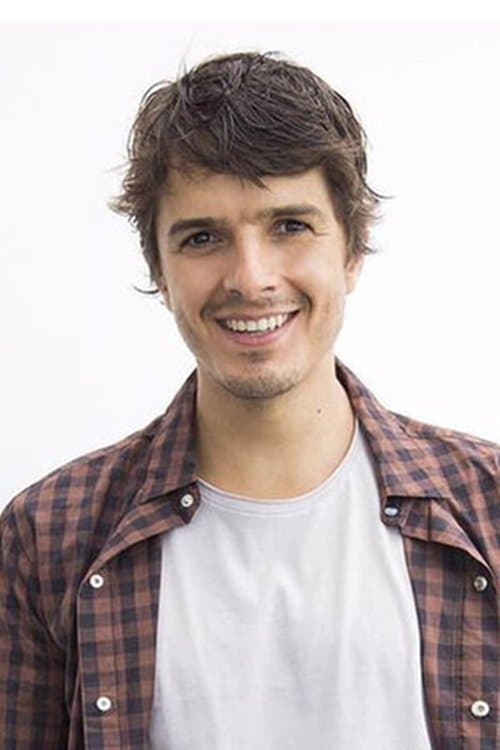Nicolás Galindo image