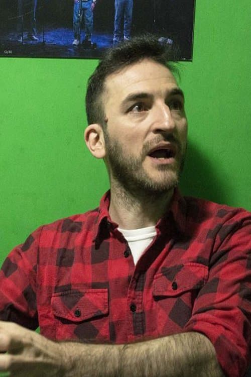 Nicolás Galvagno image