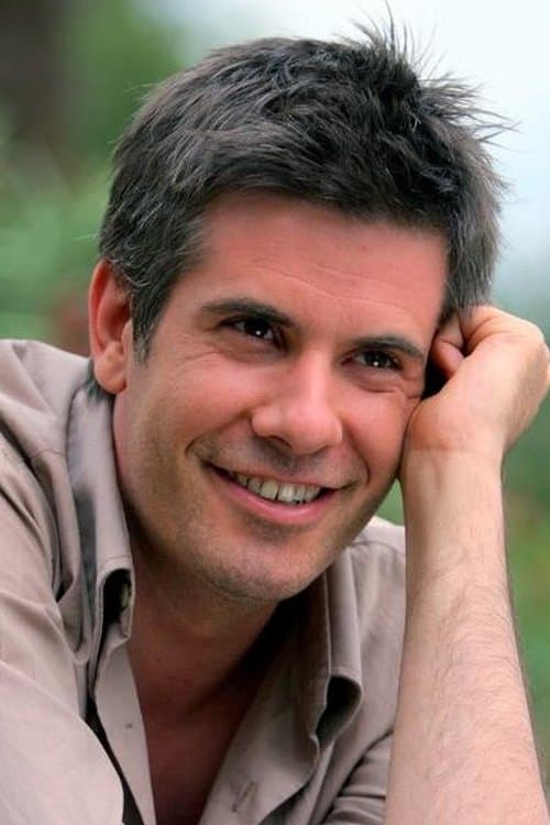 Nicolas Giraudi image