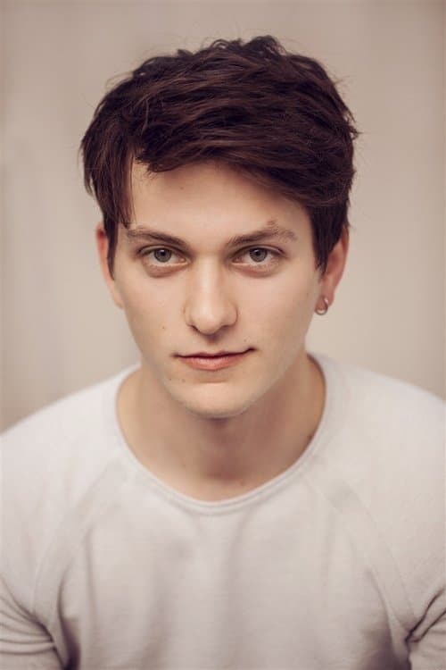 Nicolas Godart image