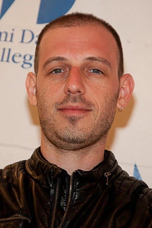 Photo of Nicolás Goldbart