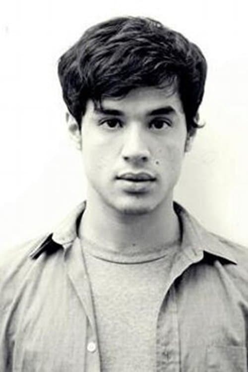 Nicolás Goldschmidt image