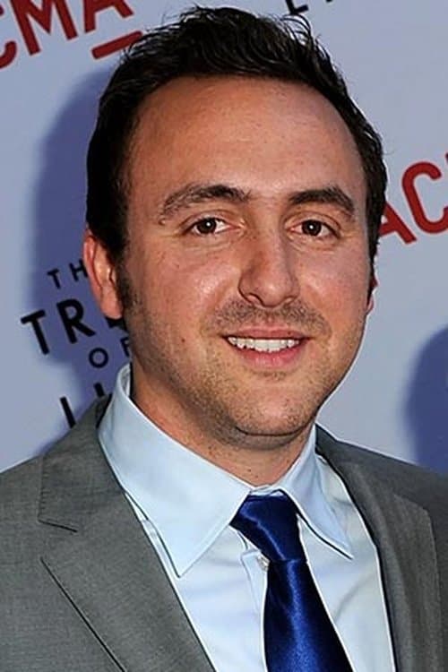 Nicolas Gonda image