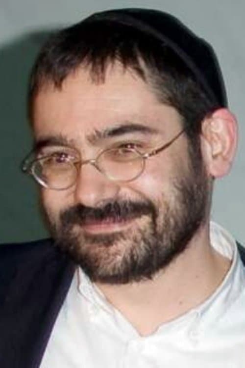 Nicolas Hossein image