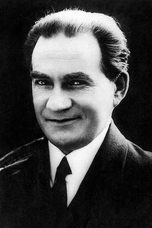 Nicolas Koline image