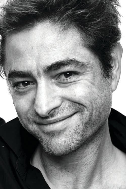 Nicolas Koretzky image