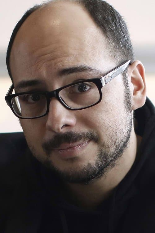Photo of Nicolás López
