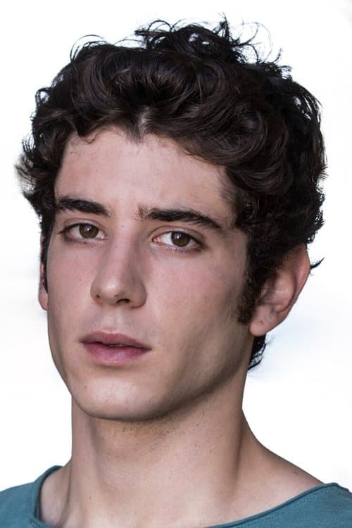 Nicolas Maupas image