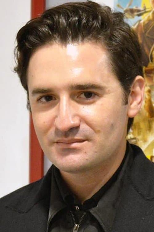 Nicolas Maury image
