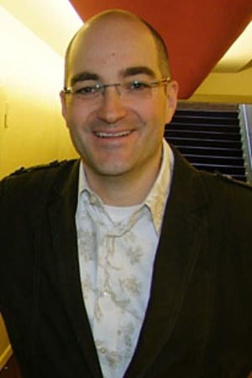 Photo of Nicolas Neuhold