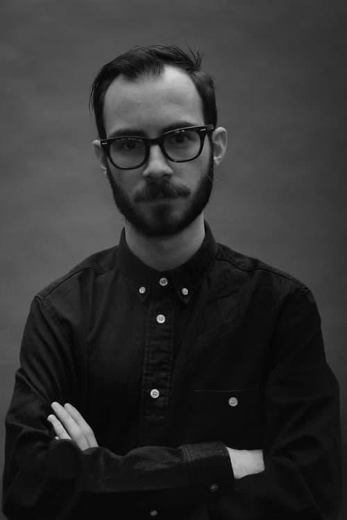 Photo of Nicolas Pesce