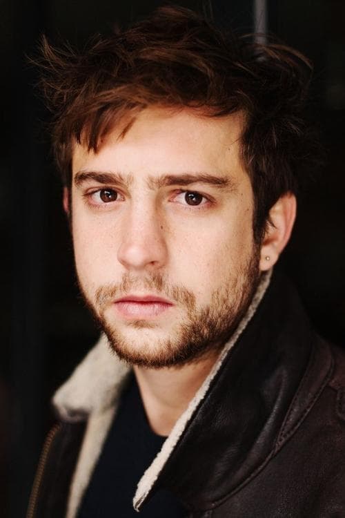 Nicolas Pietri image