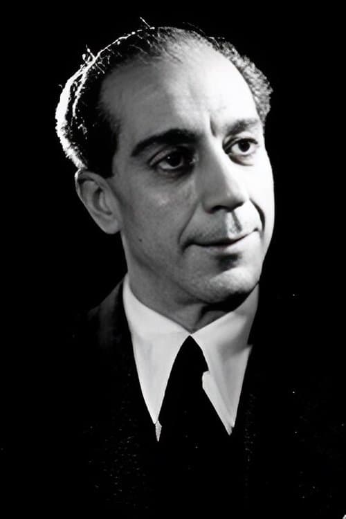 Nicolás Rodríguez image