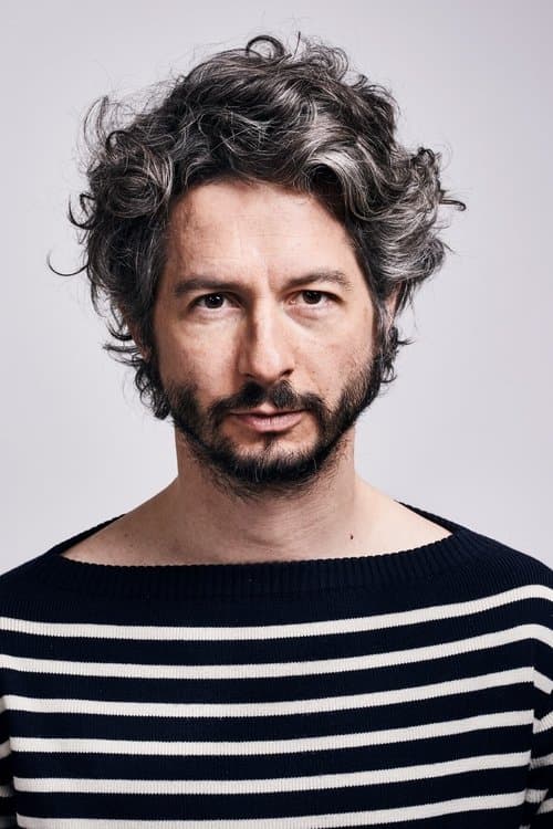 Nicolas Ronchi image