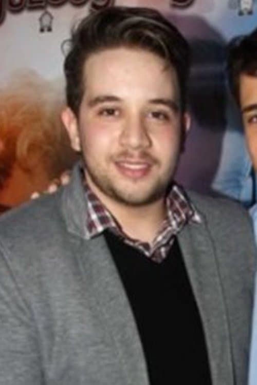 Nicolas Torcanowsky image