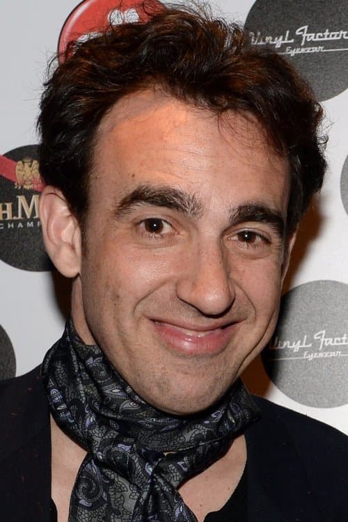 Nicolas Ullmann image