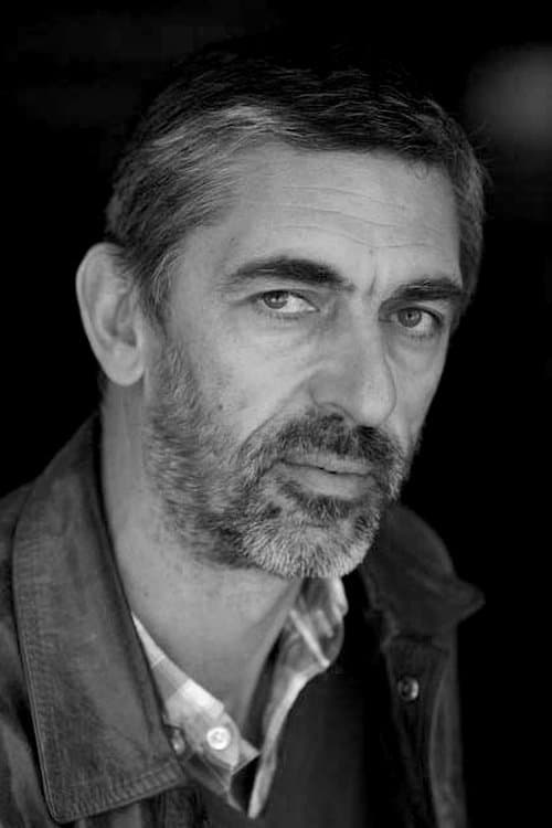Photo of Nicolas Wadimoff