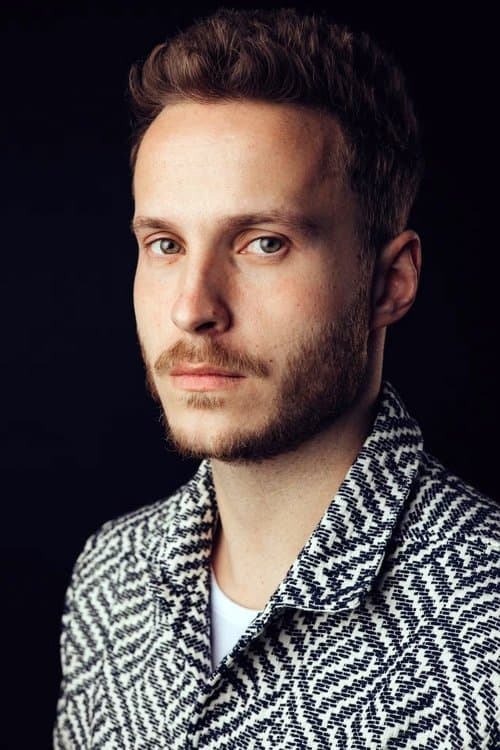 Nicolas Wolf image