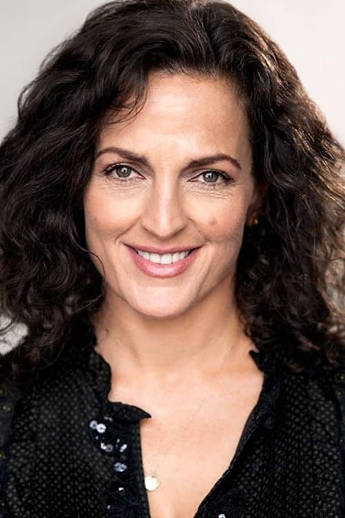 Nicole Ansari-Cox image