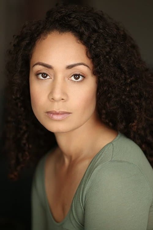 Nicole Anthony image