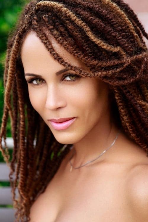 Nicole Ari Parker image