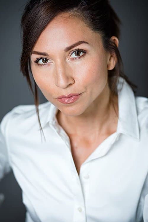 Nicole Barré image