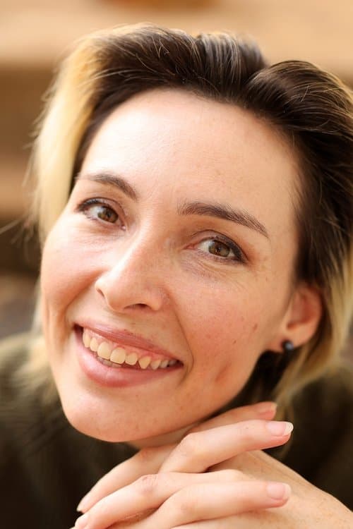 Nicole Berry image