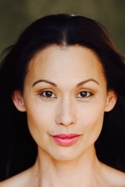 Nicole Bilderback image
