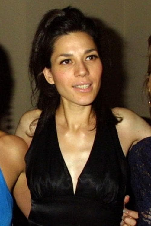 Nicole Burdette image