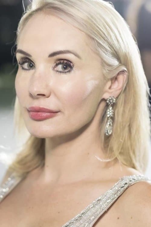 Nicole Butler image